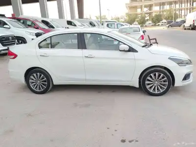 سوزوكي سياز 2023 index