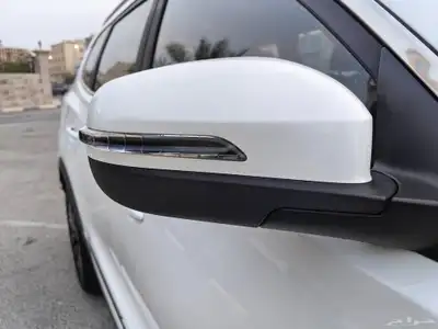 شيري تيجو 8 موديل 2020 م فل بحالة ممتازة index