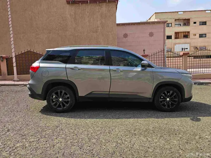 (( شفرولية __ كابتيفا __ 2023 )) 5