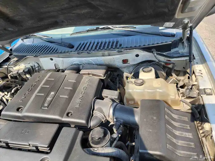 لينكون نافيجتور 2010 9