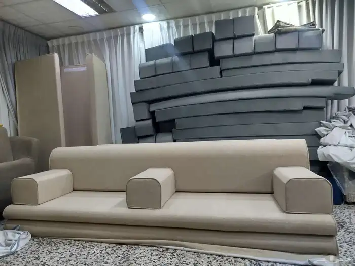 ستاير خياط كنب مجلس عربيه جلسه تنجيد كل شيء ترتيب 0