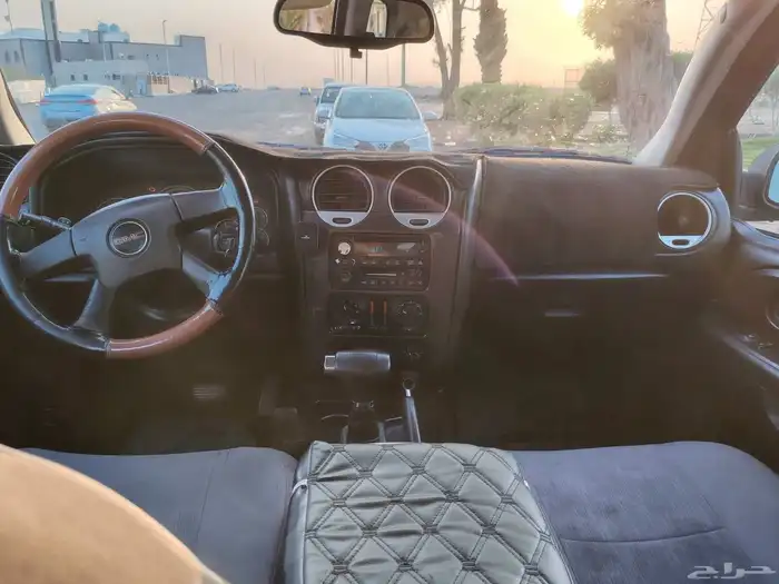 إنفوي 2009 مستخدم ثاني حربوكس ومكينة على الشرط مفخوص ومجدد 0