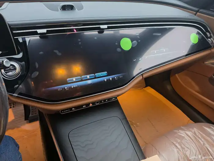 Mercedes E200 2026 5