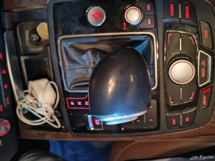 اودي 2015 مستعمل 13