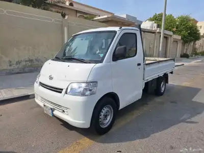 للبيع ديهاتسو دباب 2014 مالك اول index