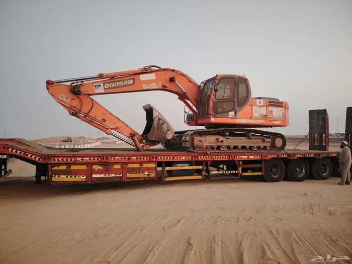 لوبد18متر موجود القصيم السير عندوشي ايتجاه ي لمني 2