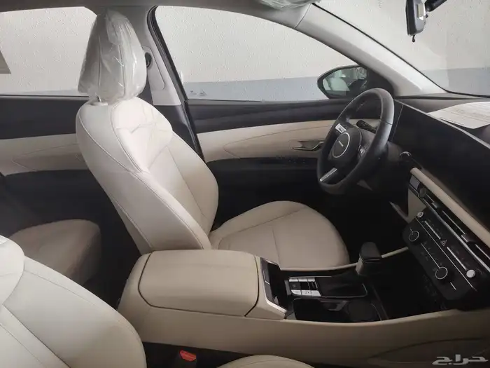 هونداي توسان سمارت 2000 سي سي 2025 8