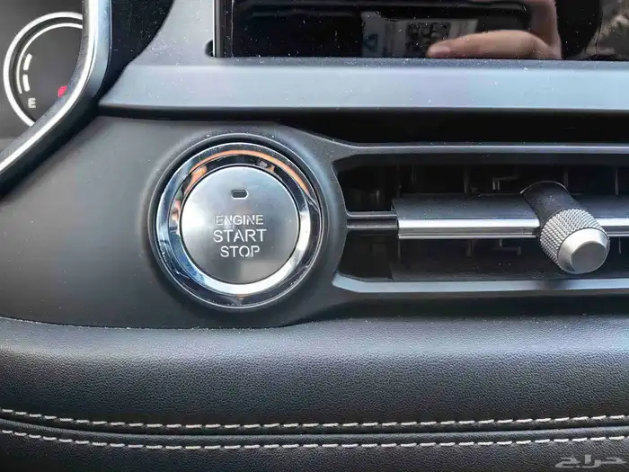 شيري تيجو 8 موديل 2020 م فل بحالة ممتازة 25