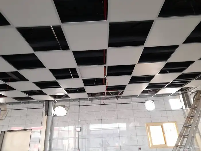 معلم جبس بورد 5