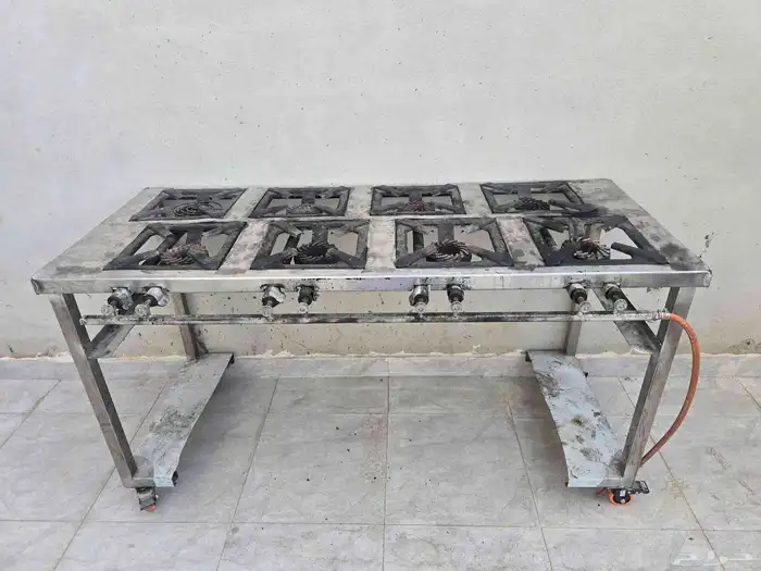 مركب غاز 8 عيون 1