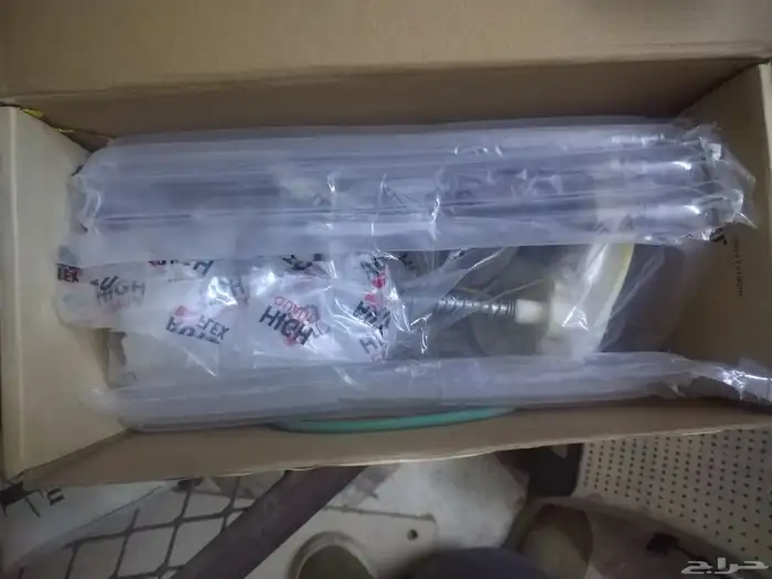 قطع كرايسلر وفورد 1