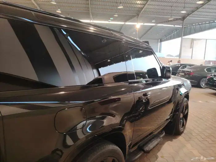 دافيند HSE. 2023.خليجي 3