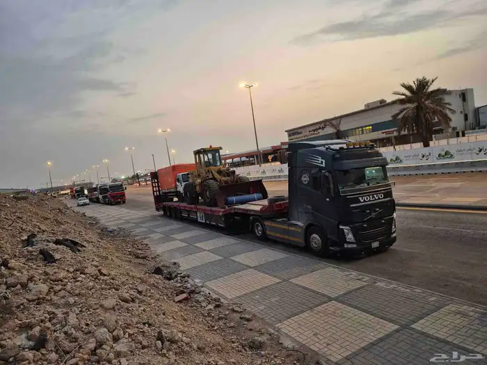 لوبد مع مكره سحب الباصات الغرفه اسياره متعطله 0