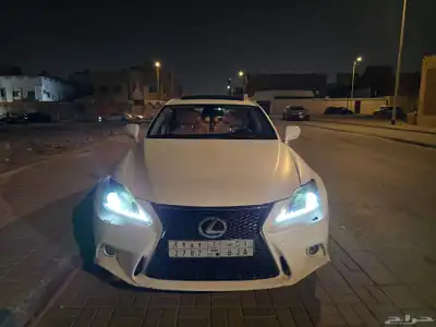 لكزس 2008 IS300 index