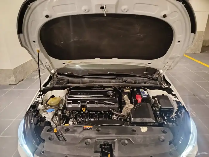 Geely Emgrand 2013 Perfect Condition 8