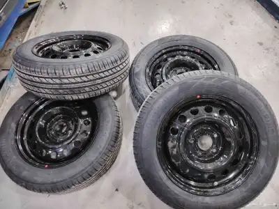 جنوط سوناتا سوح مقاس 16 مع كفرات جديدة index