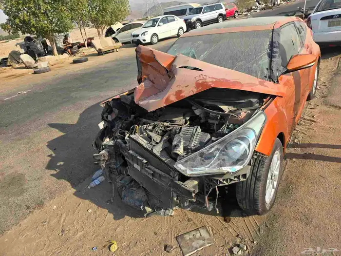 قطع غيار فوليستر 4