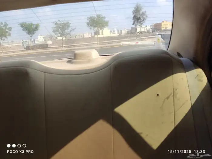 نيسان صني موديل 2010جير اتوماتيك 4