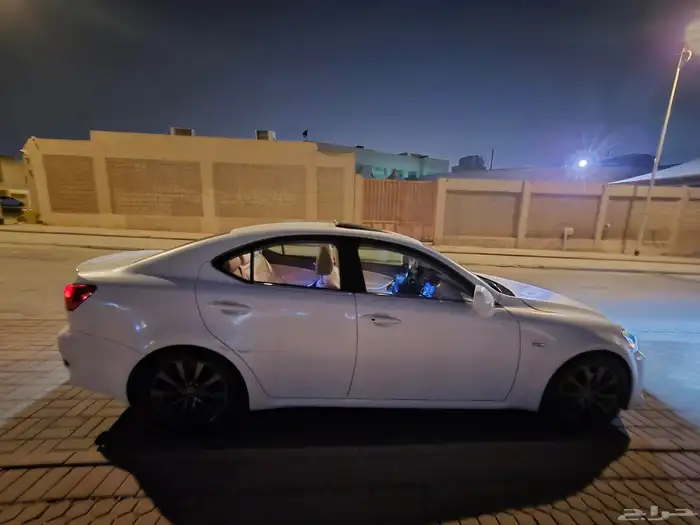 لكزس 2008 IS300 3