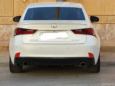 لكزس is350 ممشي 288 الف  2015 index