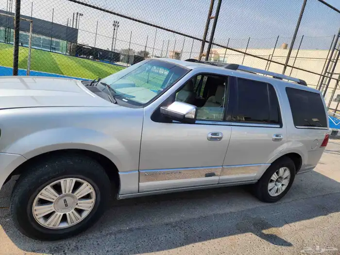 لينكون نافيجتور 2010 12