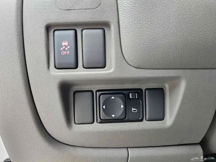 نيسان صني 2024 تم البيع 15