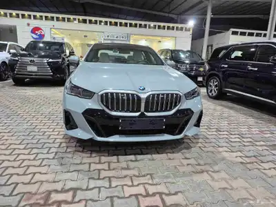 BMW520I M KIT - ممشى 16 الف -2024 index