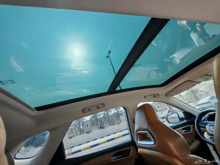 ام جي اتش اس 2022 2