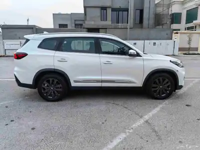 شيري تيجو 8 موديل 2020 م فل بحالة ممتازة index