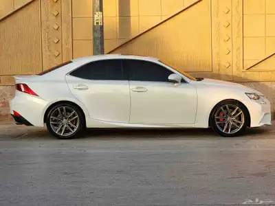 لكزس is350 ممشي 288 الف  2015 index