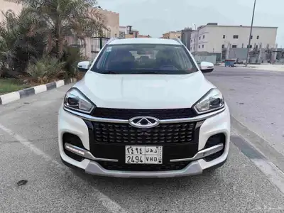 شيري تيجو 8 موديل 2020 م فل بحالة ممتازة index