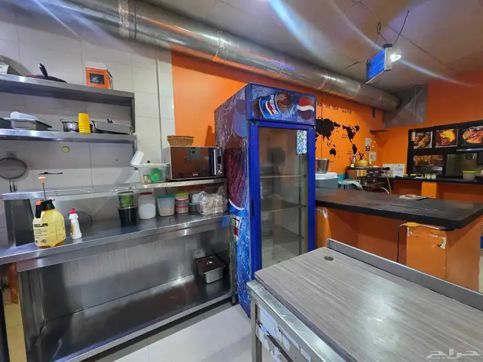 أحد المسارحه مقابل مركز حياة جازان 7