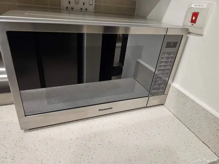 مايكرويف باناسونيك 0