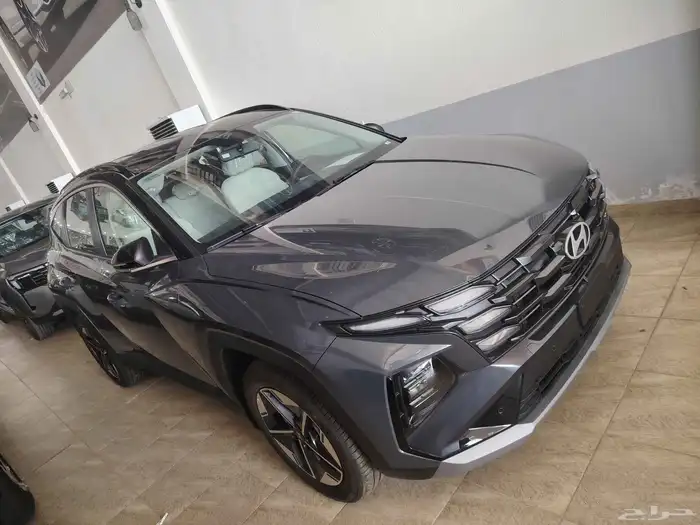 هونداي توسان سمارت 2000 سي سي 2025 1