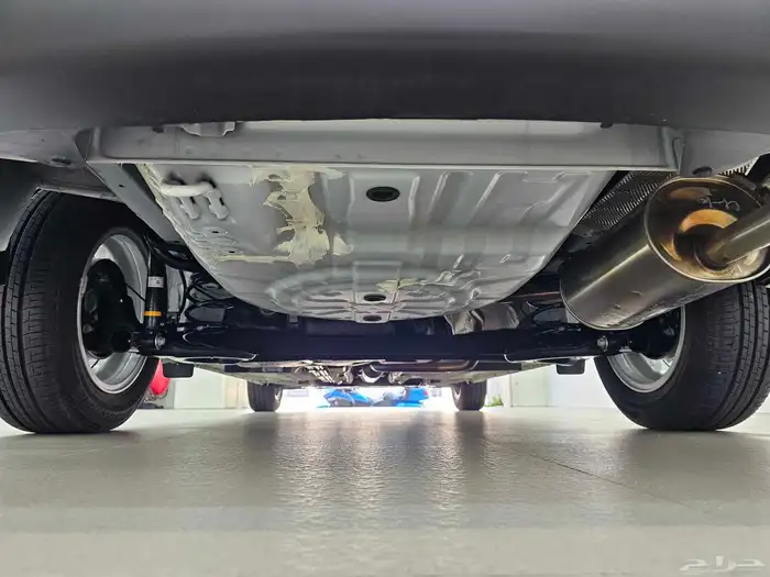 نيسان صني 2024 تم البيع 21