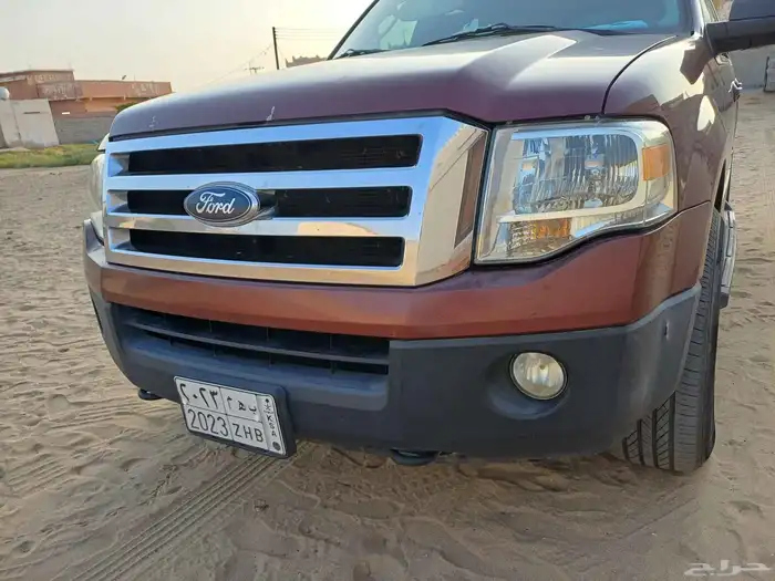 فود اكسبيدشن نظيف جدا 4