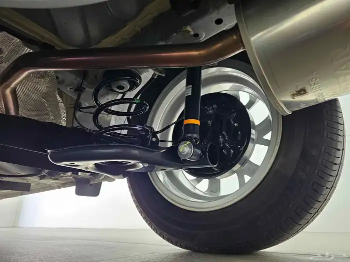 نيسان صني 2024 تم البيع 23