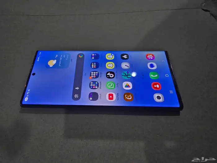 سامسونج الترا 22 2