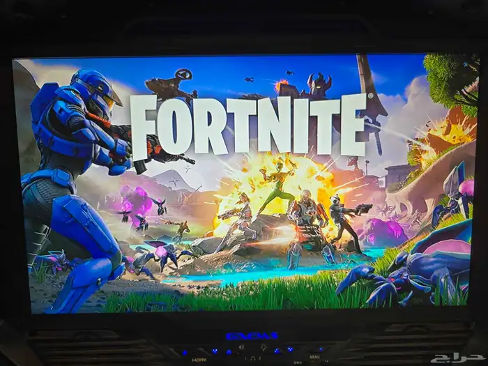 شاشه قيمز محموله 7