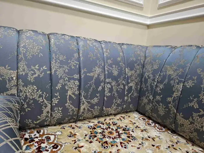 مساند للبيع شبه جديده ونظيفة جدا جدا 0