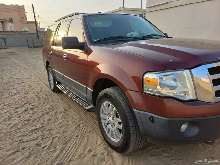 فود اكسبيدشن نظيف جدا 1