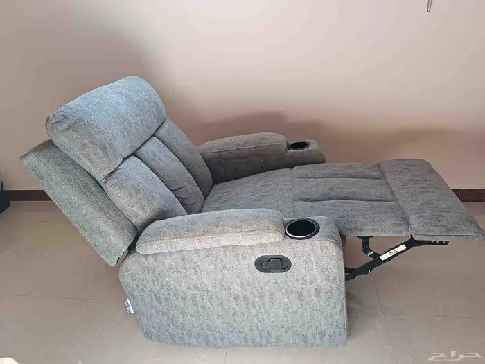 Lazy Boy Recliner Chair 1