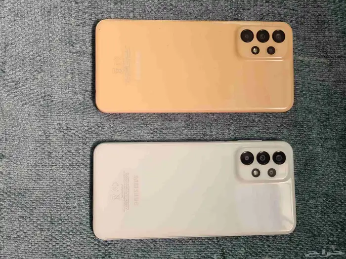 عدد 2 جوال A23 1