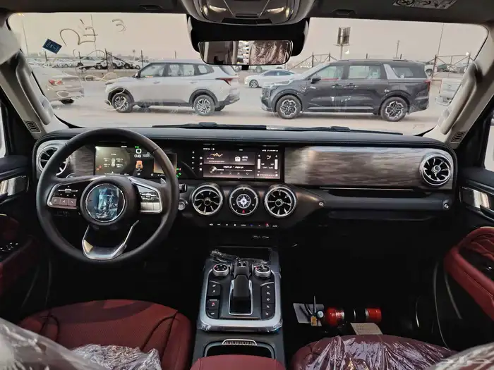 تانك 300 فل كامل م 2026 اسعار خاصه للكاش والتمويل 9