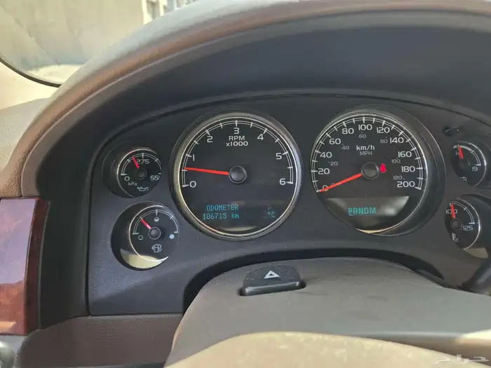 جمس يوكن 2012 للبيع 2