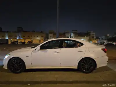 لكزس 2008 IS300 index