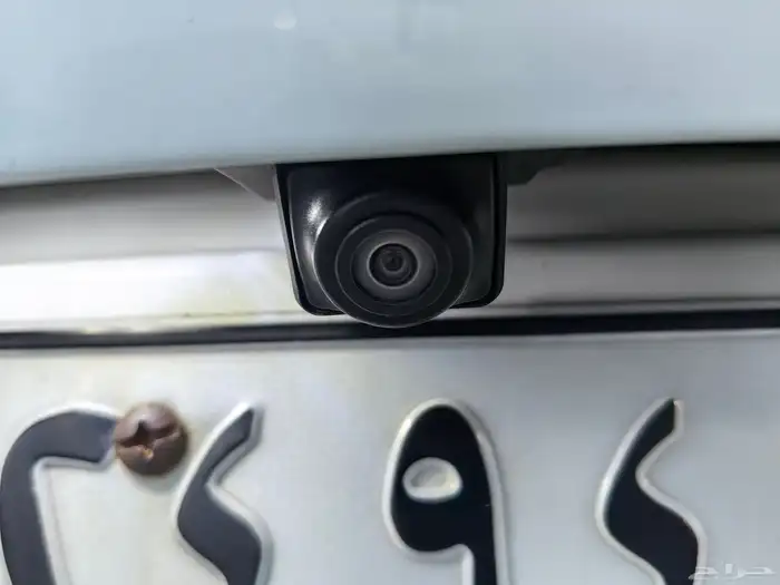 شيري تيجو 8 موديل 2020 م فل بحالة ممتازة 10