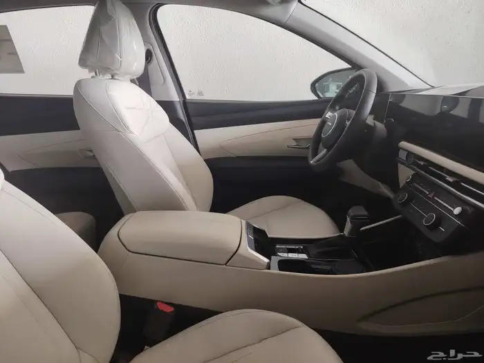 هونداي توسان سمارت 2000 سي سي 2025 7