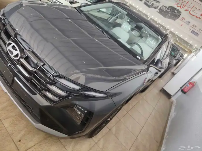 هونداي توسان سمارت 2000 سي سي 2025 2