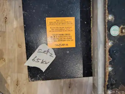 VLF HVI 60K.V 65K.V index